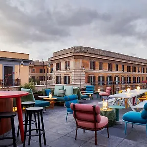 Citizenm Isola Tiberina רומא