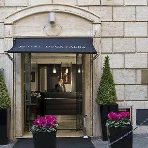 4* Ξενοδοχείο Duca D'alba - Chateaux & Collection