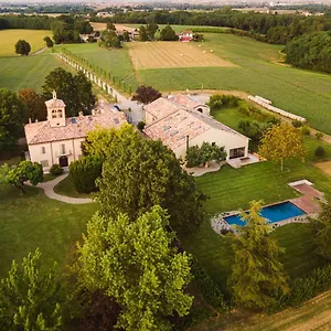בית חווה Zucchi Bioagriturismo Castelnuovo Fogliani