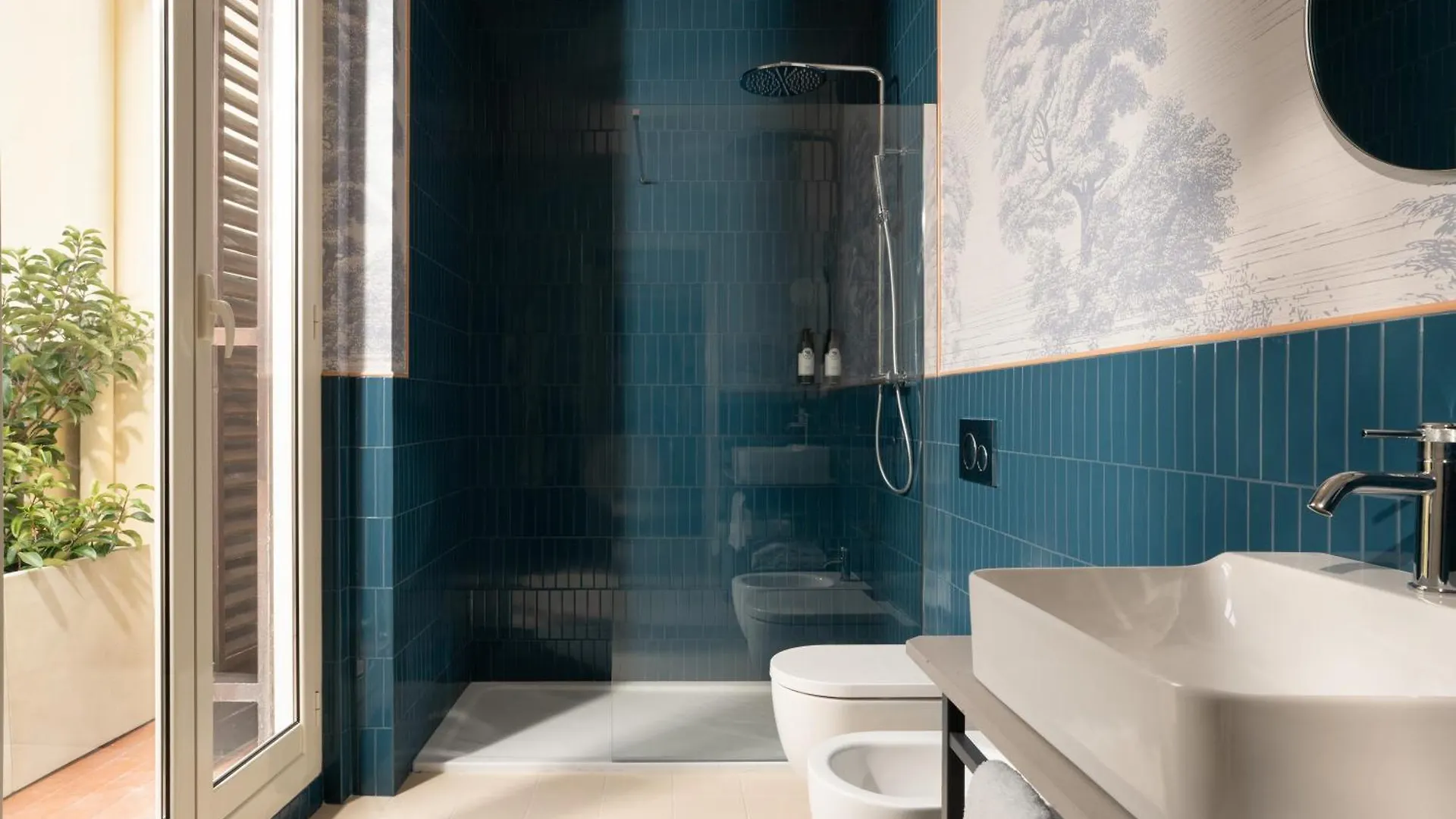 Cloud 7 Roma Hotel  罗马