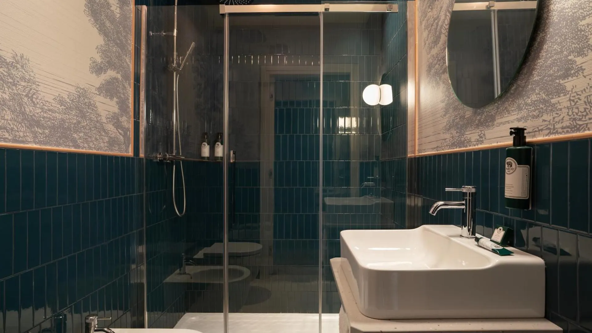 ****  Cloud 7 Roma Hotel איטליה