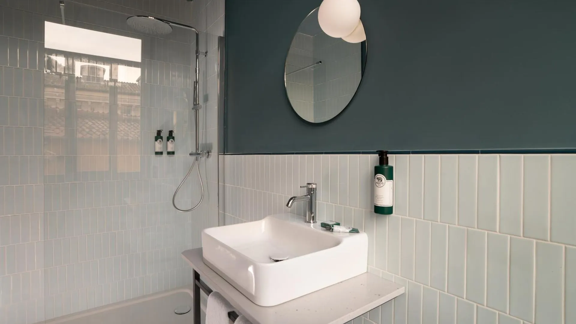 Cloud 7 Roma Hotel איטליה